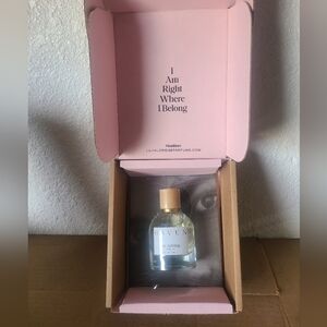 HAVEN by Lily Aldridge Eau de Parfum Perfume Spray 1.7 fl Oz 50 ml *VERY RARE*